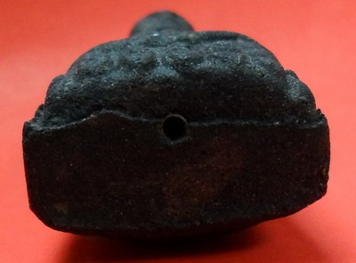 หลวงปู่ทวด วัดไทร จ.สุราษฏร์ฯ ปี 2537 ( พิมพ์เล็ก หรือพิมพ์หน้าปี 24 )