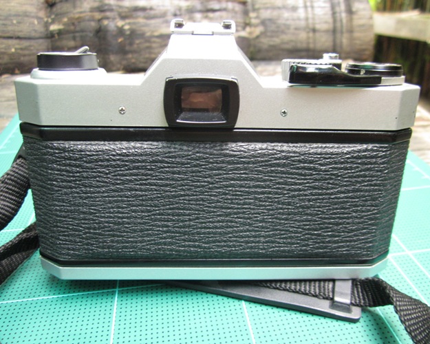 PENTAX  / K1000