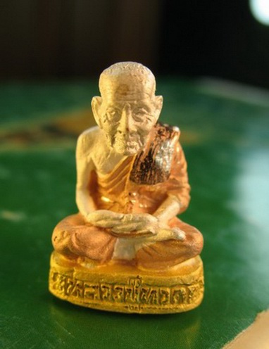 รุ่น1๑๑สามเครูปเหมือน ลป ทวด //3Kหลวงปู่ทวด-พ่อท่านเงินรุ่นเงินเงินวัดโพรงงูจังหวัดพัทลุงเกจิสายเขาอ