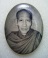 หลวงพ่อเกษม เขมโก จ. ลำปาง ล็อคเก็ตหลังแผ่นเงิน รุ่นมงคลเกษม 81 ปี ๒๕๓๕ สวยเดิมครับ