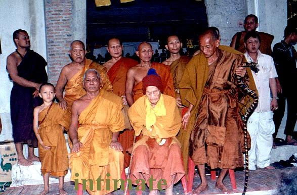 ตะกรุดนวหรคุณหลวงปู่หมุน(4)