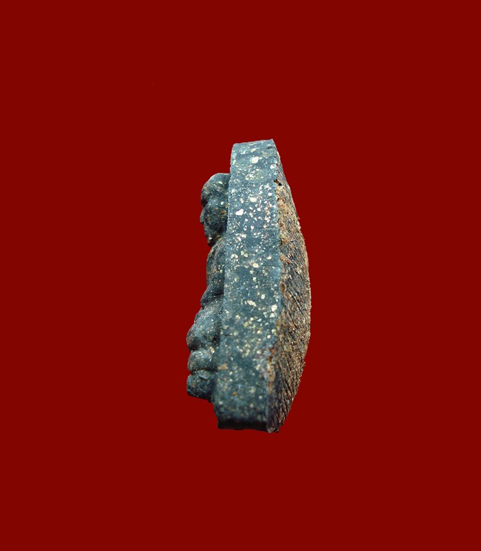 หลวงปู่ทวด ปฎิหารย์ทรายทอง พิมพ์ใหญ่  วัดห้วยมงคล