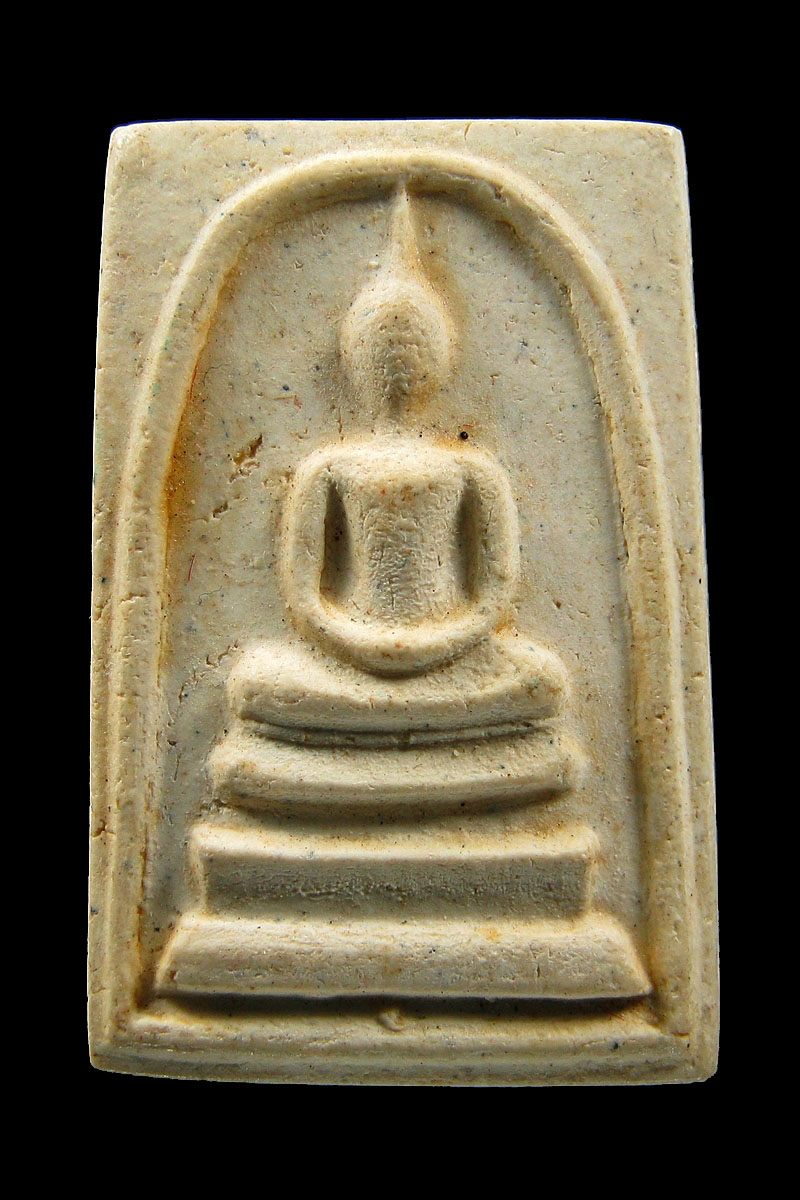 สมเด็จวัดระฆังฯ รุ่น อนุสรณ์ 108ปี (2)