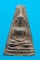 พระรุ่นจงอางศึก ปี2510 เนื้อดิน วัดพระธาตุสุพรรณบุรี แจกทหารจงอางศึก