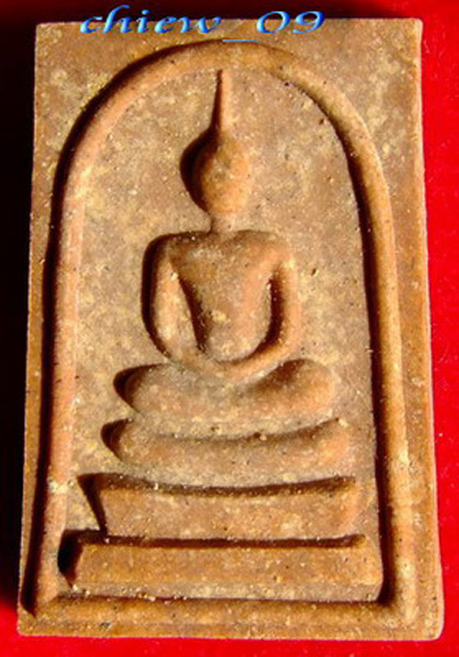 สมเด็จว่าน 108 ลพ.สิน ปี 49 กล่องเดิม