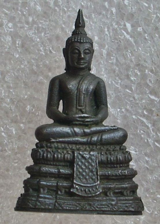 พระกริ่งวัดระฆังฯ รุ่น ๑๒๒ ปี (นวะโลหะ) ปี 2537 ((( แชมป์ที่ ๑ )))