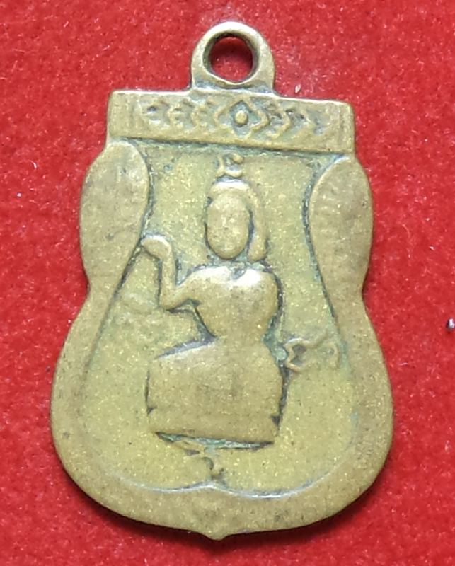 ชินราชหลังนางกวัก หลวงพ่อจง วัดหน้าต่างนอก เริ่มที่ 20 บาท