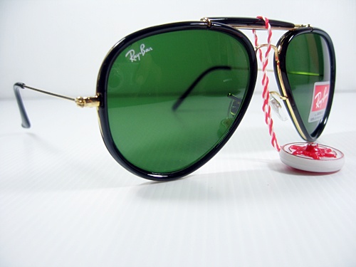 แว่นกันแดด Ray Ban เคาะเดียว