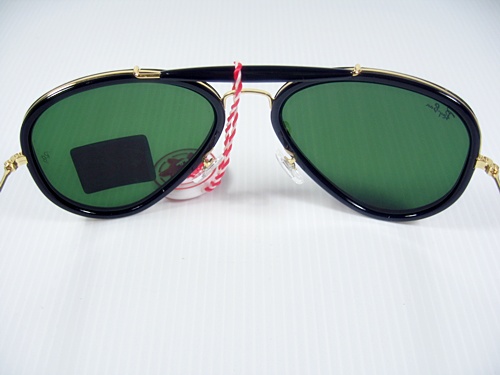 แว่นกันแดด Ray Ban เคาะเดียว