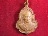 "จ่าสันต์" แดงเคาะเดียว/พระบาทสมเด็จพระพุทธยอดฟ้าจุฬาโลกมหาราช (รัชกาลที่๑) วัดสุทัศน์  ปี ๒๕๒๕