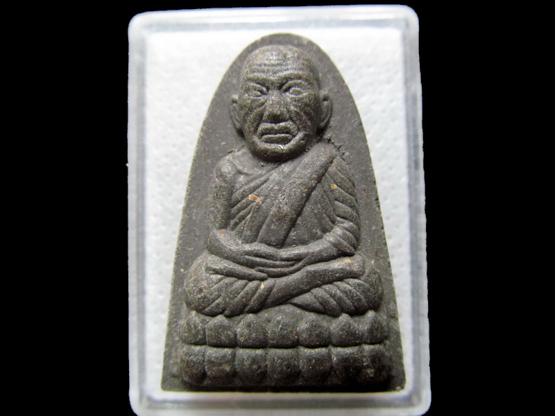 พระผงหลวงปู่ทวด วัดหนองว่านเหลือง ฉะเชิงเทรา .เริ่ม20บาท/.H.24
