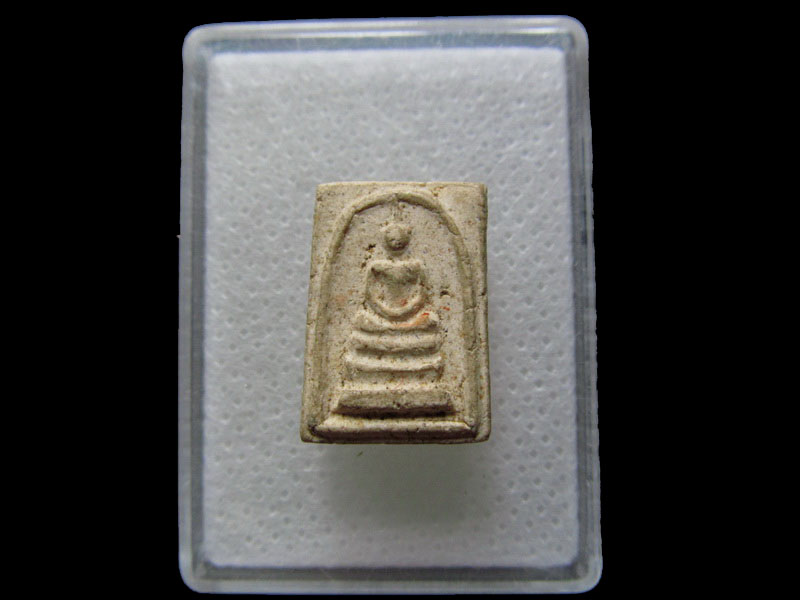 พระสมเด็จคะแนนเนื้อผงไม่ทราบที่ครับ.เริ่ม20บาท/.H.53