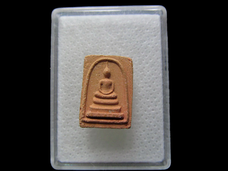 พระสมเด็จคะแนนเนื้อดินไม่ทราบที่ครับ.เริ่ม20บาท/.H.54