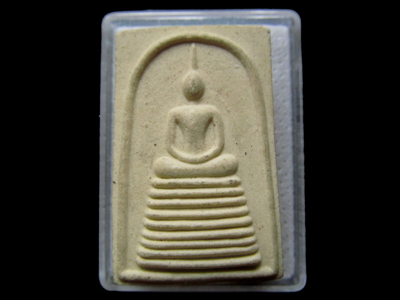 สมเด็จปิ่นแก้ว วัดปิ่นแก้ว อยุธยา ***.เริ่ม20บาท/.H.63