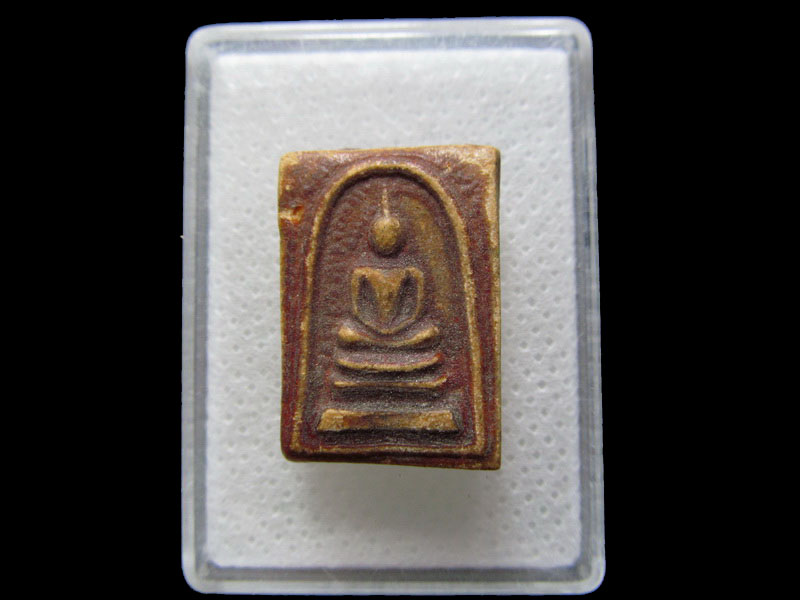 พระคะแนน เคลือบเก่า ไม่ทราบที่ครับ .เริ่ม20บาท/.H.94