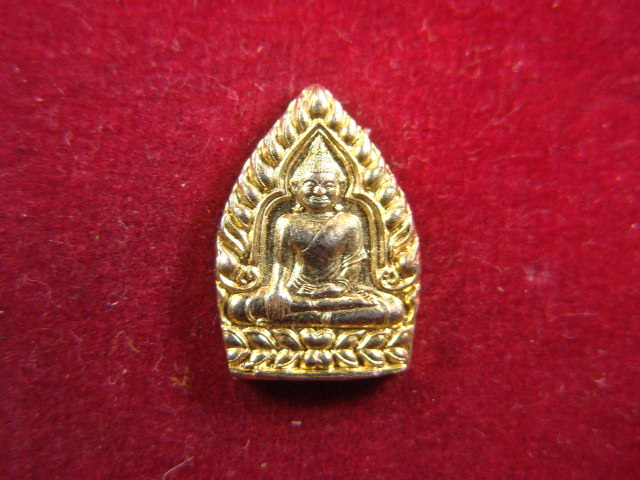 "จ่าสันต์" แดงเคาะเดียว/เหรียญเจ้าสัวหลวงพ่อโต  วัดหลักสี่ฯ  สมุทรสาคร