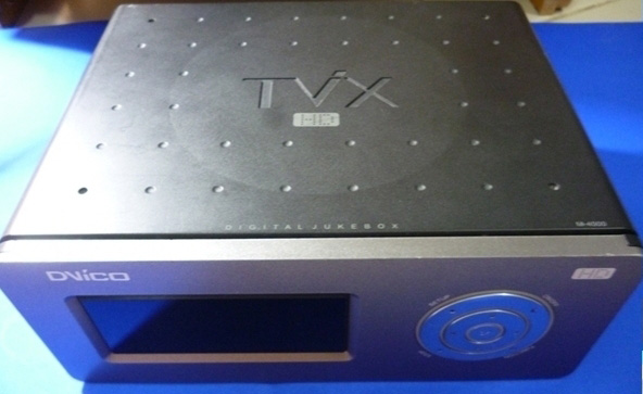 HD BOX บันทึก และดูหนัง เพลง มือ 2