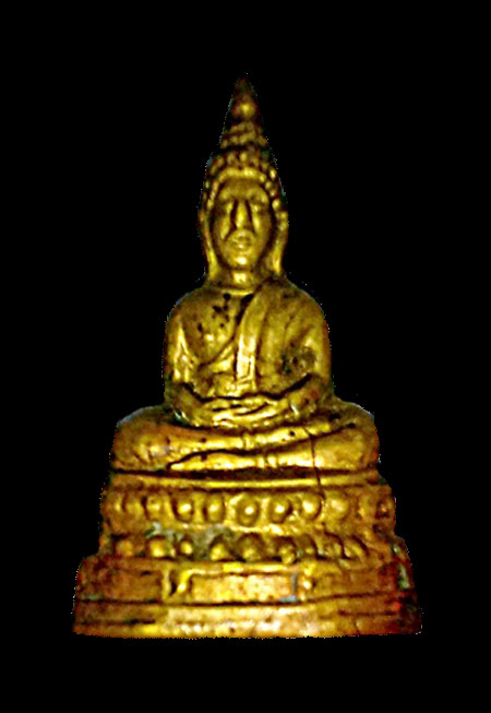 พระชัยวัฒน์สี่มุมเมือง