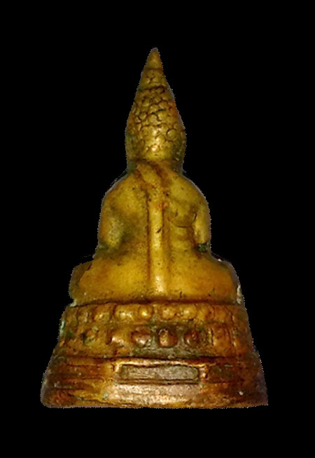 พระชัยวัฒน์สี่มุมเมือง