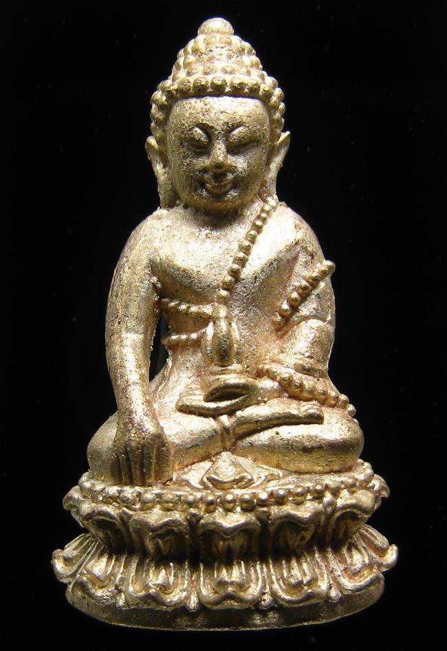 **พระกริ่งบารมี 84 สมเด็จญาณฯ วัดบวรฯ เนื้้อฝาบาตร ราคาเบาๆ เคาะเดียวแดง**BD91