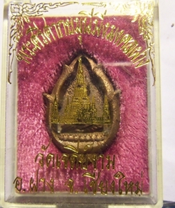 วัดใจ 99 บาท พระศรีศากยมุนีมิ่งมงคลฝาง