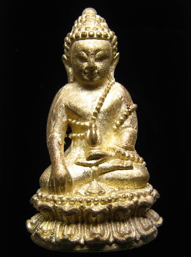 **พระกริ่งบารมี 84 สมเด็จญาณฯ วัดบวรฯ เนื้้อฝาบาตร ราคาเบาๆ เคาะเดียวแดง**BF72