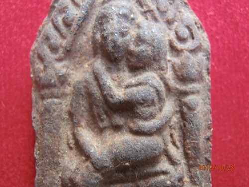 ขุนแผนหลวงปู่ธรรมรังษี