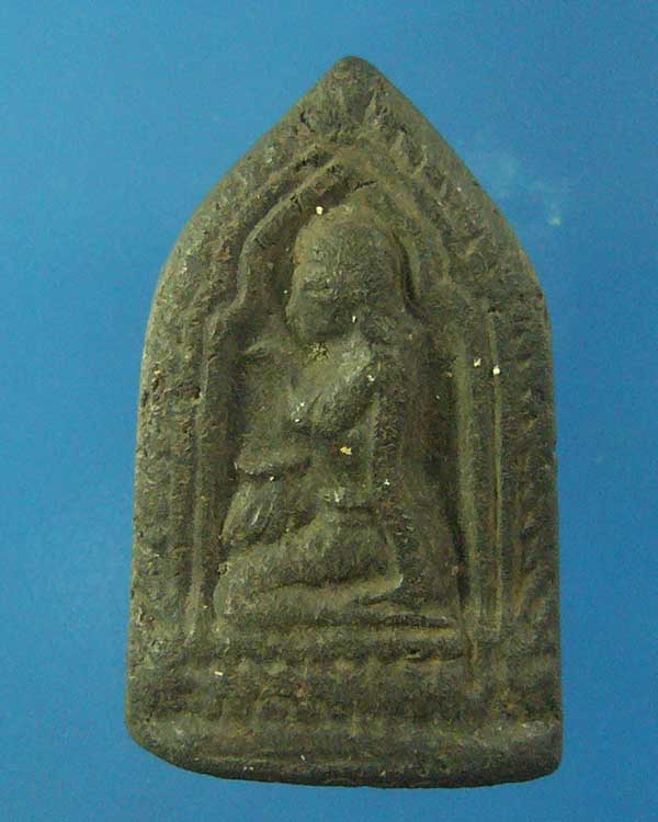 * เคาะเดียว *  พระไม่ทราบที่ (รหัส 785)