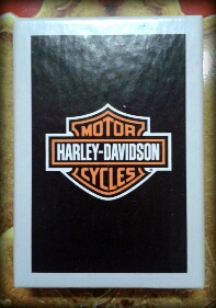 ไฟแช๊ค ZIPPO HARLEY-DAVIDSON