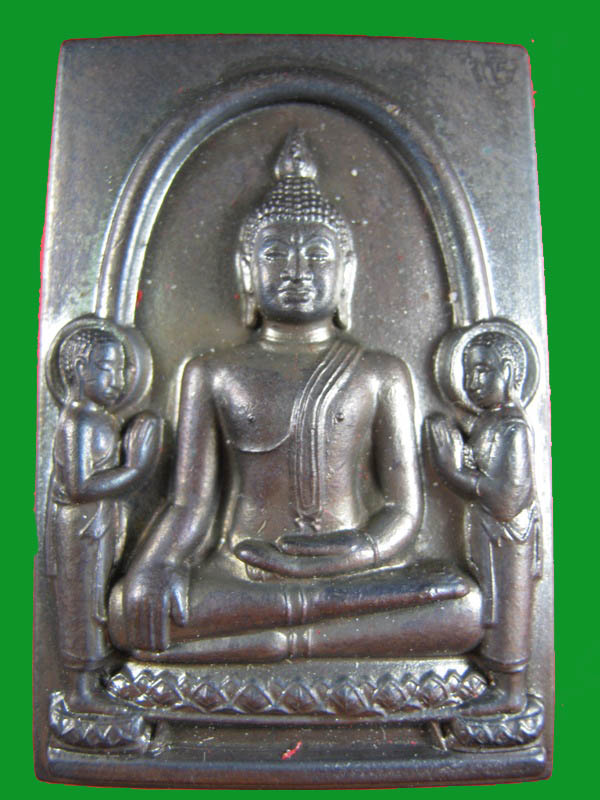 *วัดใจ99บาท* พระพุทธไตรรัตนนายก(หลวงพ่อโต) 685 ปี วัดพนัญเชิงวรวิหาร จ.พระนครศรีอยุธยา