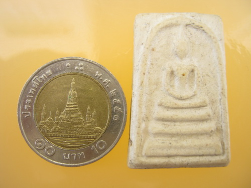 พระสมเด็จ ไม่ทราบที่ (5)