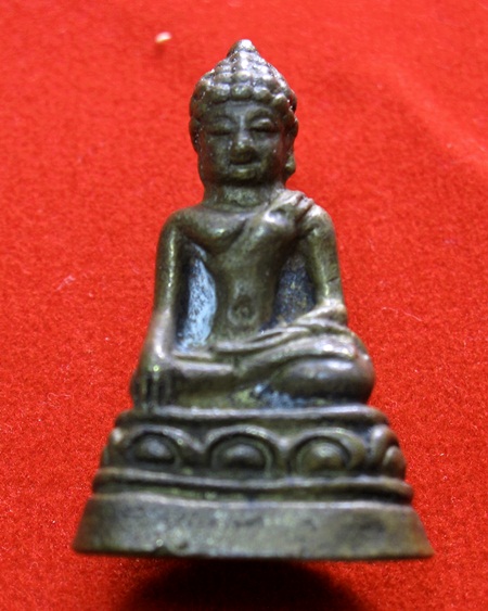 พระกริ่งเชียงแสน เจ้าคุณนรฯ
