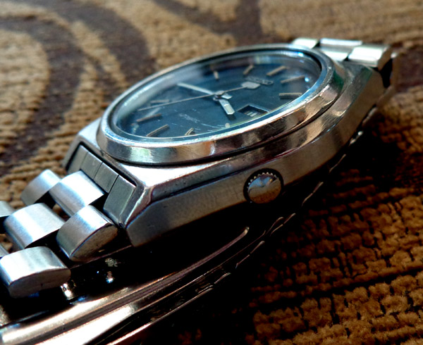 นาฬิกา SEIKO ของแท้ SEIKO 5 สวยๆครับ