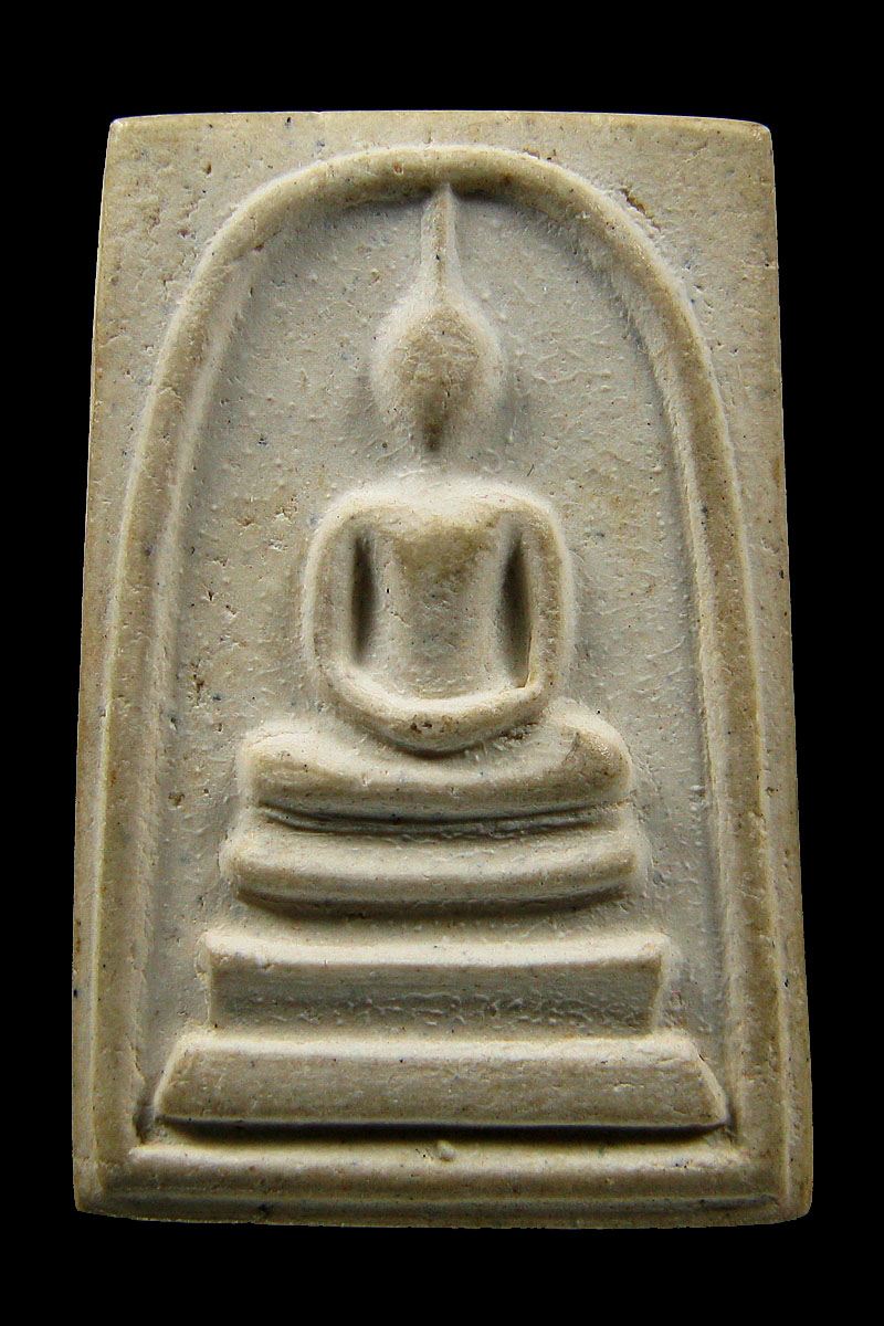 สมเด็จวัดระฆังฯ รุ่น อนุสรณ์ 108ปี 