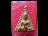 พระนางพญาหลังอุ หลวงพ่อจงวัดหน้าต่างนอก เนื้อแดง(หายาก).เริ่ม20บาท/.SS.67