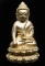 	**พระกริ่งบารมี 84 สมเด็จญาณฯ วัดบวรฯ เนื้้อฝาบาตร ราคาเบาๆ เคาะเดียวแดง**BG01