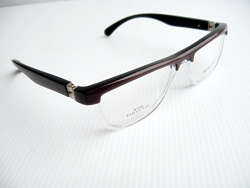 กรอบแว่นตา TR-SPORT ทรง กรอบเต็มสีดำ ขาสปริง รุ่นใหม่ล่าสุด
