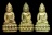  พระกริ่งมหามงคลสมเด็จพระญาณฯ ชุดพิเศษ  ๗ รอบ