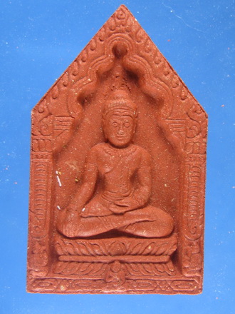 วัดใจ ขุนแผนปู่หงษ์ 3 องค์ + พระแม่ธรณีโลกนิยม 