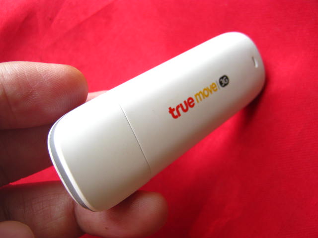 Air Card true move 3 G สภาพดี ใช้น้อย เคาะเดียวครับ