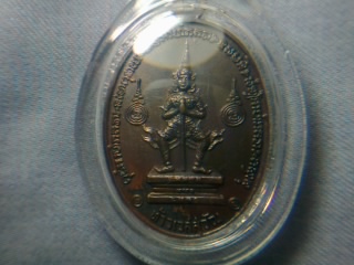 หลวงพ่อฤาษีลิงดำ ปี21 บล็อกหูแตก นิยม (เคาะแรก)