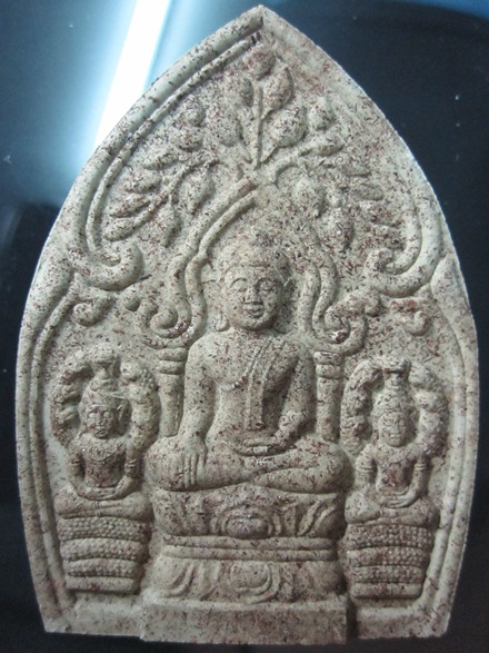 พุทธศิลป์ วัดนาสน ขุนพันธรักษ์ราชเดช