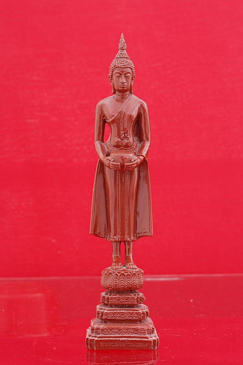 พระบูชาหลวงพ่อวัดบ้านแหลม
