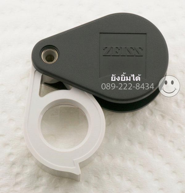 กล้องส่องพระ ZEISS D-40 สินค้านำเข้า กล้องคุณภาพที ่ทั่วโลกยอมรับ เคาะเดียวส่งEMS ให้เลย