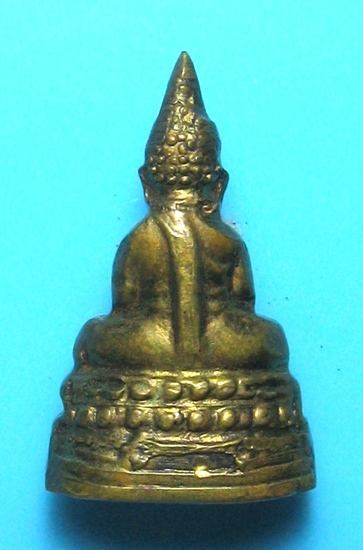 พระชัยสี่มุมเมือง