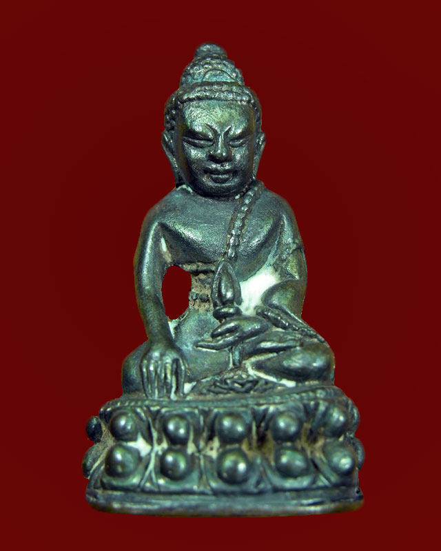 พระกริ่งนวะมหามุนีวงศ์ ๘๔