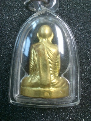 รูปเหมือนปั๊มหลวงพ่อฉาบ9มง​คล