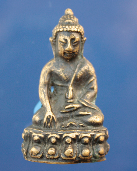 พระกริ่งใหญ่ วัดอรุณ ปี2495 องค์ที่ 2