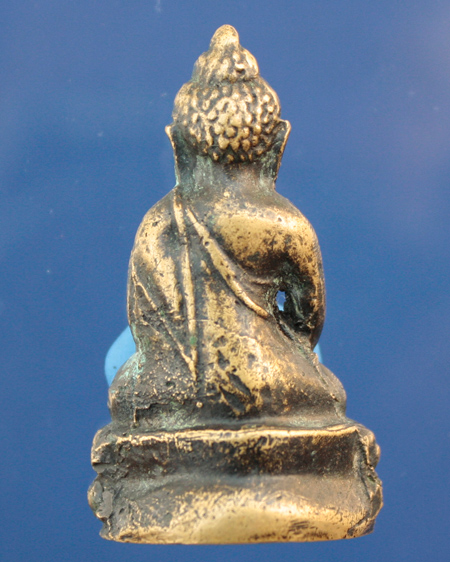 พระกริ่งใหญ่ วัดอรุณ ปี2495 องค์ที่ 2