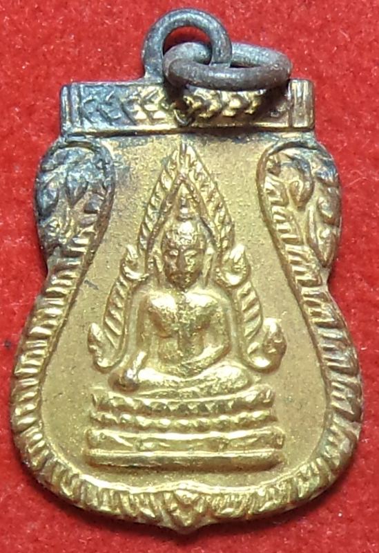 ชินราชหลังนางกวัก หลวงพ่อจง วัดหน้าต่างนอก เริ่มที่ 20 บาท